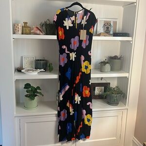 NWT Australian designer Gorman jumpsuit